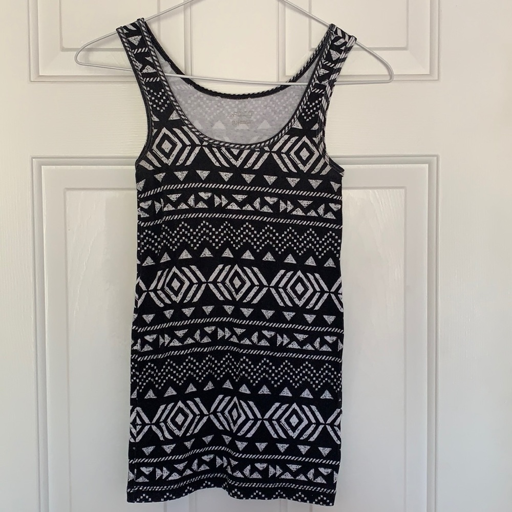 bcg Tank Top (XS)